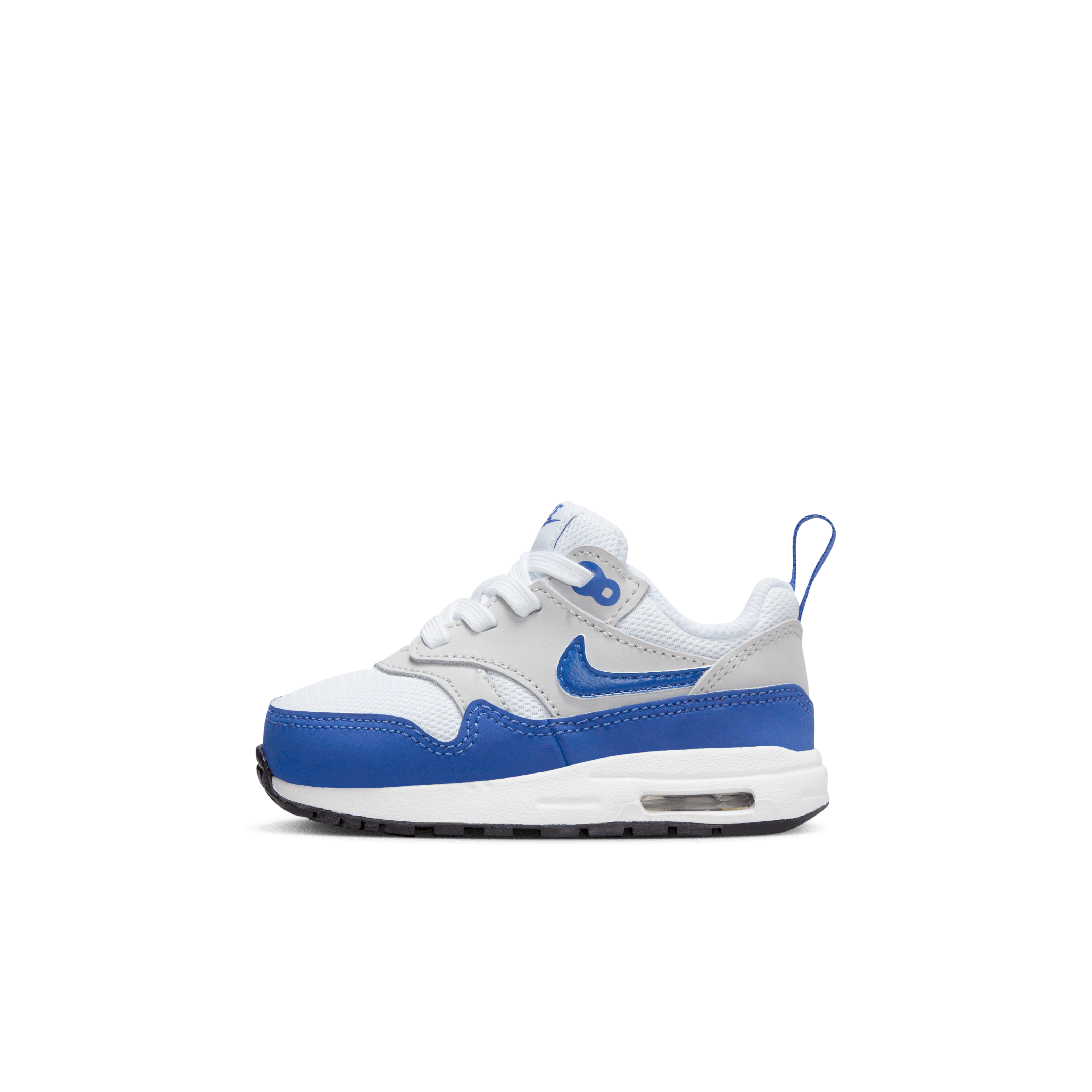 Nike Air Max 1 EasyOn Baby Toddler Shoes The Summit at Fritz Farm
